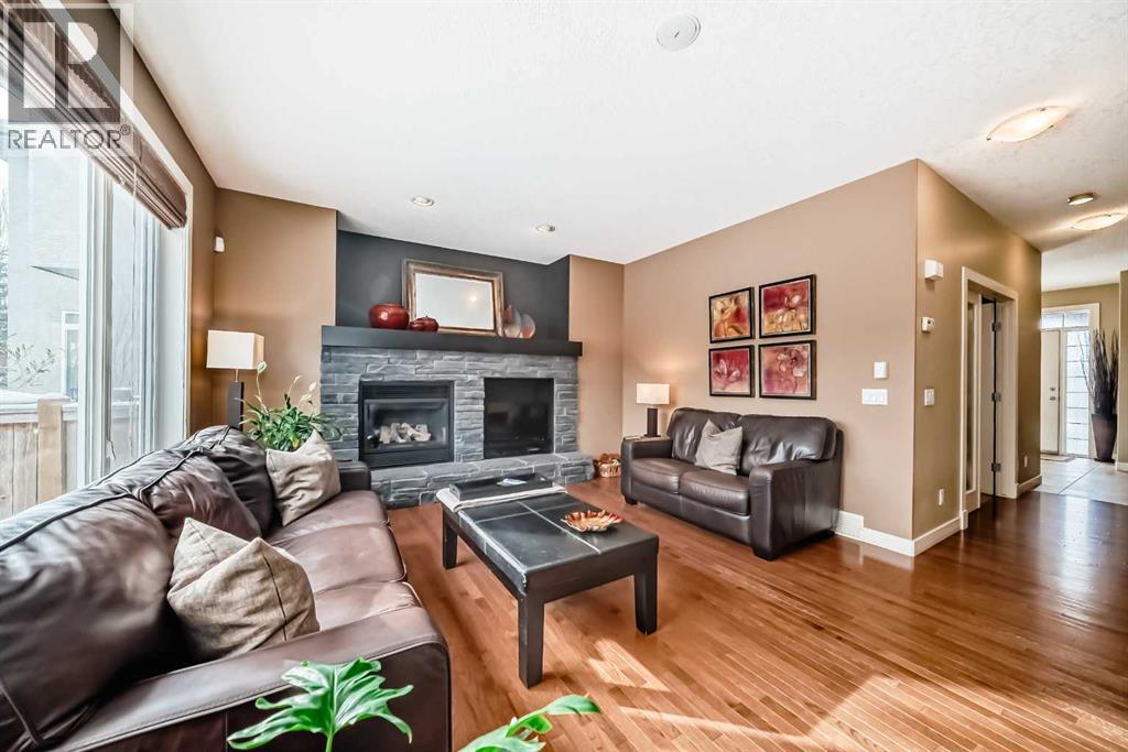 70 Tuscany Glen Way Nw, Calgary, Alberta  T3L 2V9 - Photo 14 - A2291763