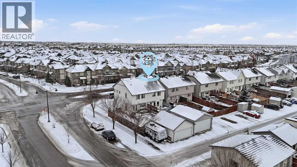 505 Mckenzie Towne Drive SE, Calgary, Alberta  T2Z 0L8 - Photo 38 - A2292277