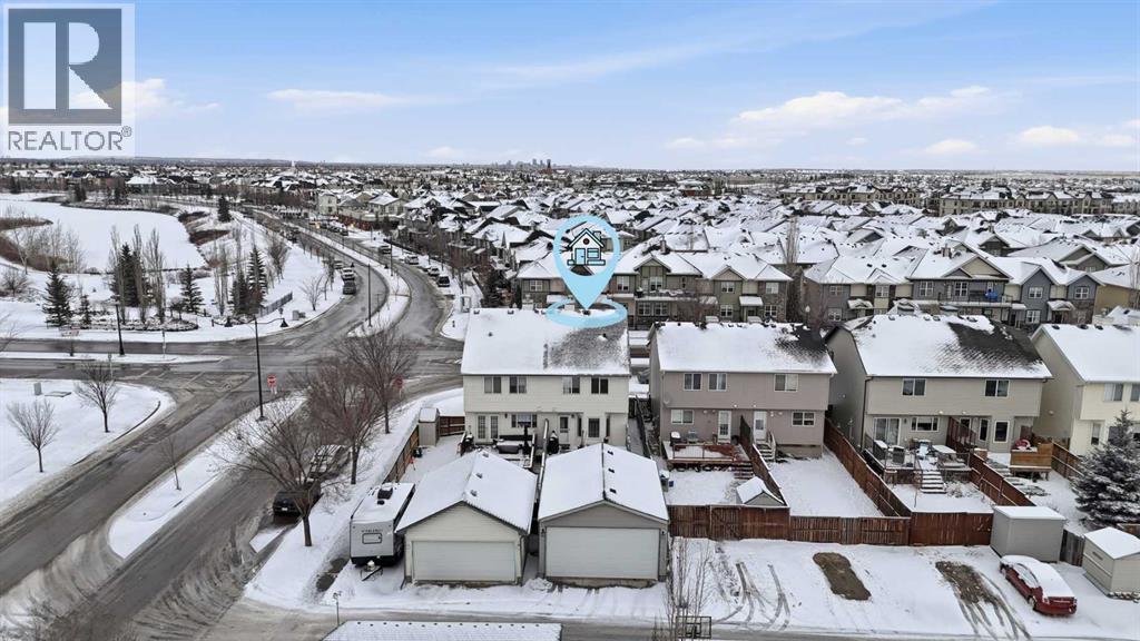 505 Mckenzie Towne Drive SE, Calgary, Alberta  T2Z 0L8 - Photo 37 - A2292277