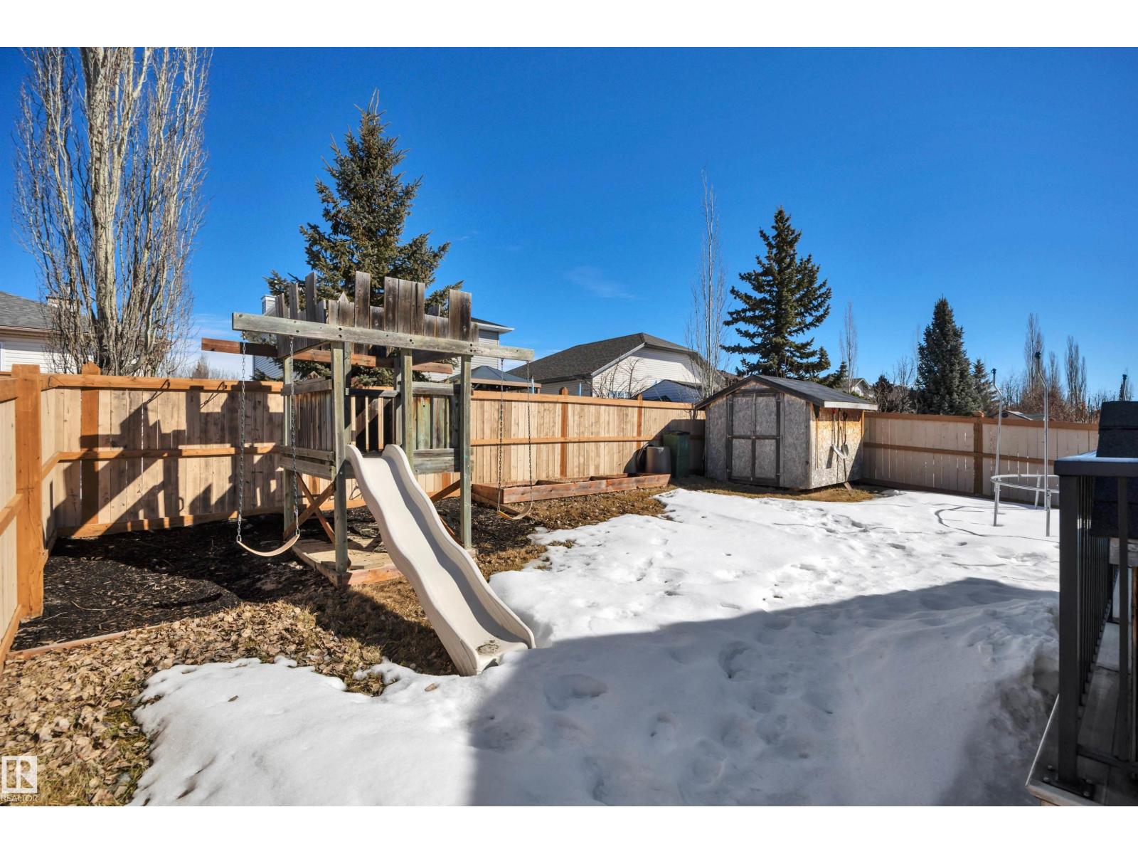 90 Windrose Dr, Leduc, Alberta  T9E 8N3 - Photo 55 - E4478318