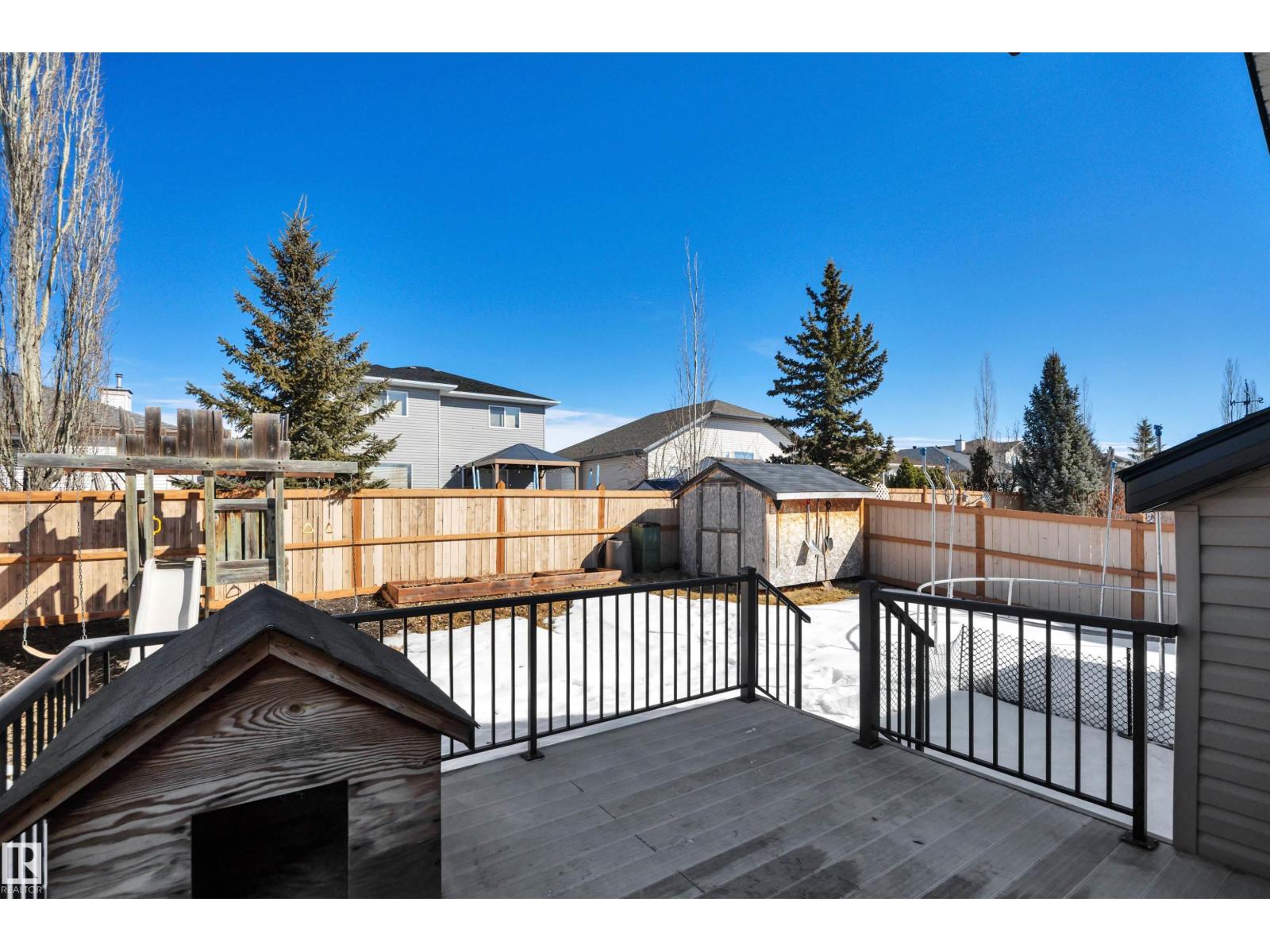 90 Windrose Dr, Leduc, Alberta  T9E 8N3 - Photo 50 - E4478318