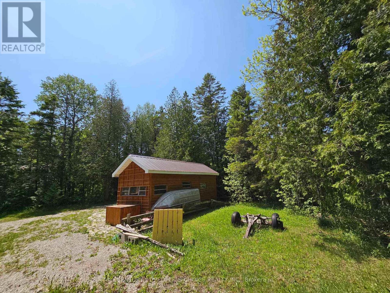 123 Waterview Lane, Assiginack, Ontario  P0P 1N0 - Photo 20 - X12445278