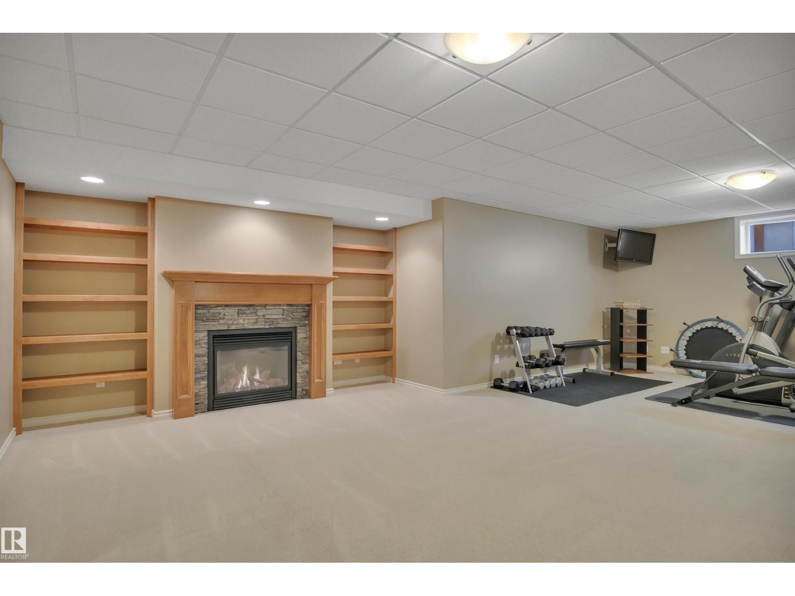 90 Windrose Dr, Leduc, Alberta  T9E 8N3 - Photo 39 - E4478318