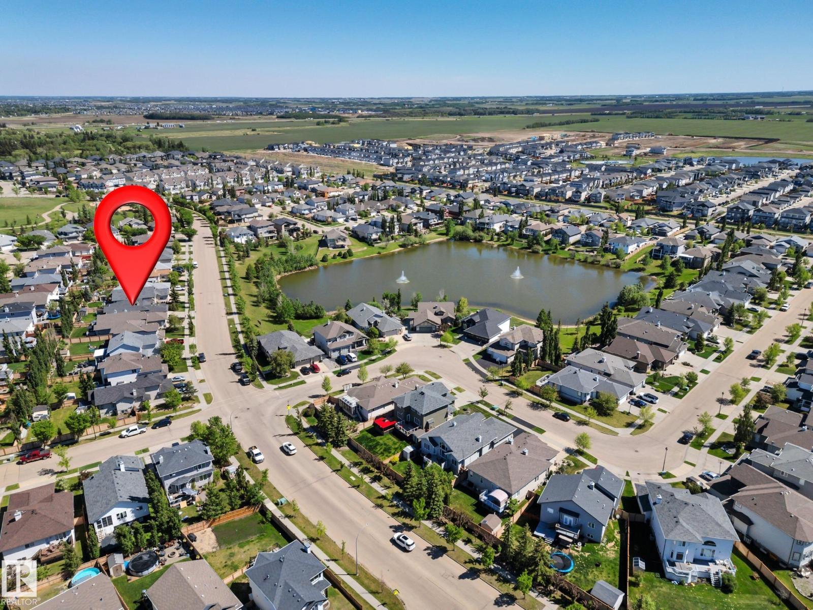 90 Windrose Dr, Leduc, Alberta  T9E 8N3 - Photo 70 - E4478318