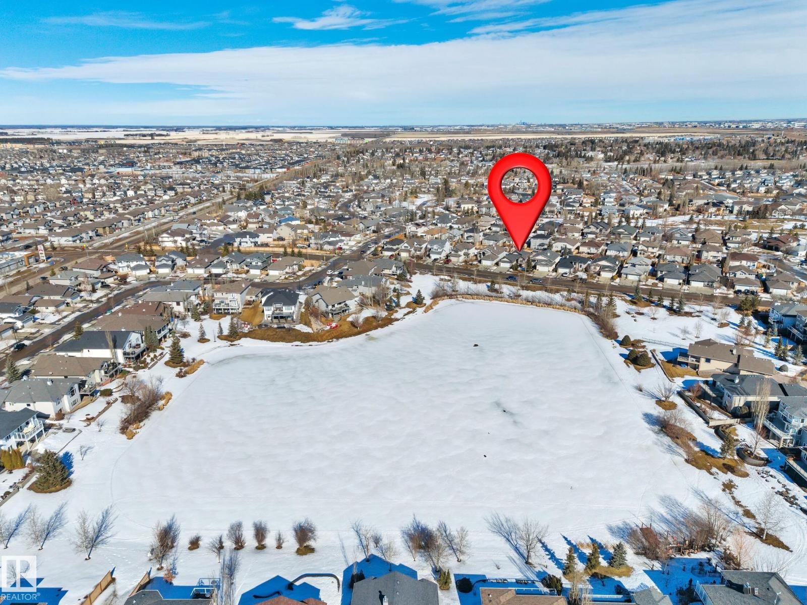 90 Windrose Dr, Leduc, Alberta  T9E 8N3 - Photo 66 - E4478318