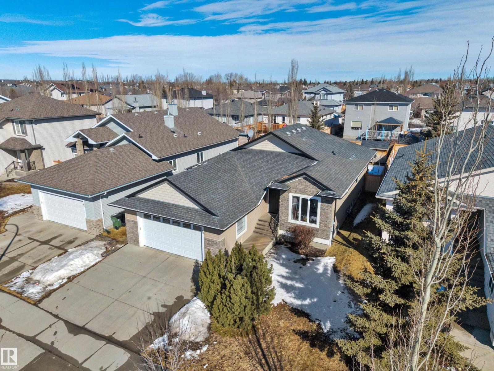 90 Windrose Dr, Leduc, Alberta  T9E 8N3 - Photo 58 - E4478318