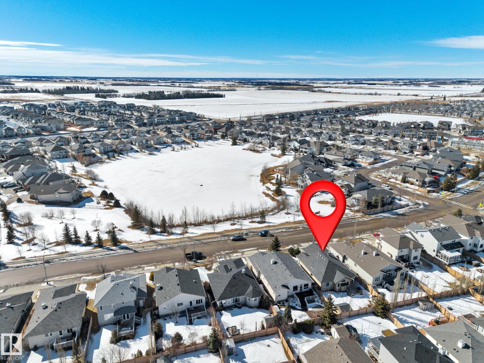 90 Windrose Dr, Leduc, Alberta  T9E 8N3 - Photo 62 - E4478318