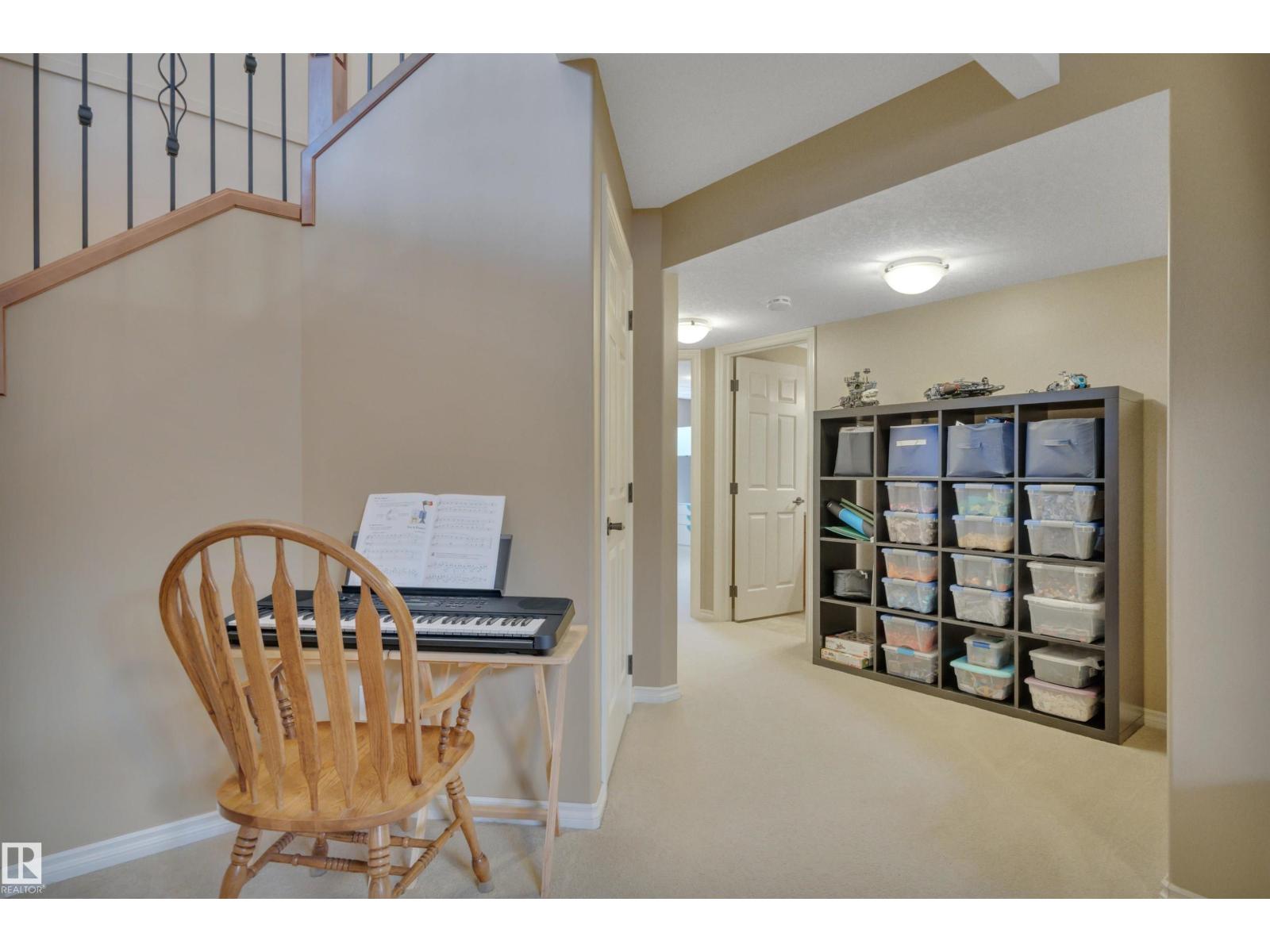 90 Windrose Dr, Leduc, Alberta  T9E 8N3 - Photo 43 - E4478318