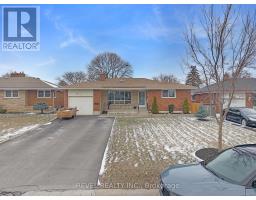 26 WILTSHIRE DRIVE, Brantford, Ontario