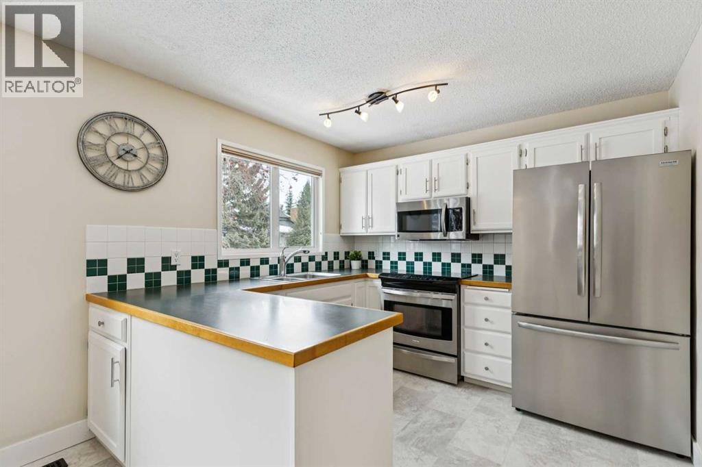 359 Norseman Road Nw, Calgary, Alberta  T2K 5N8 - Photo 10 - A2294663