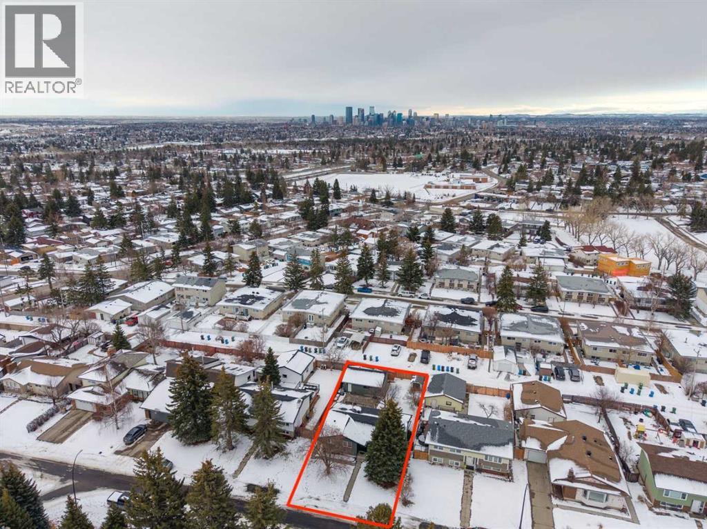 359 Norseman Road Nw, Calgary, Alberta  T2K 5N8 - Photo 40 - A2294663