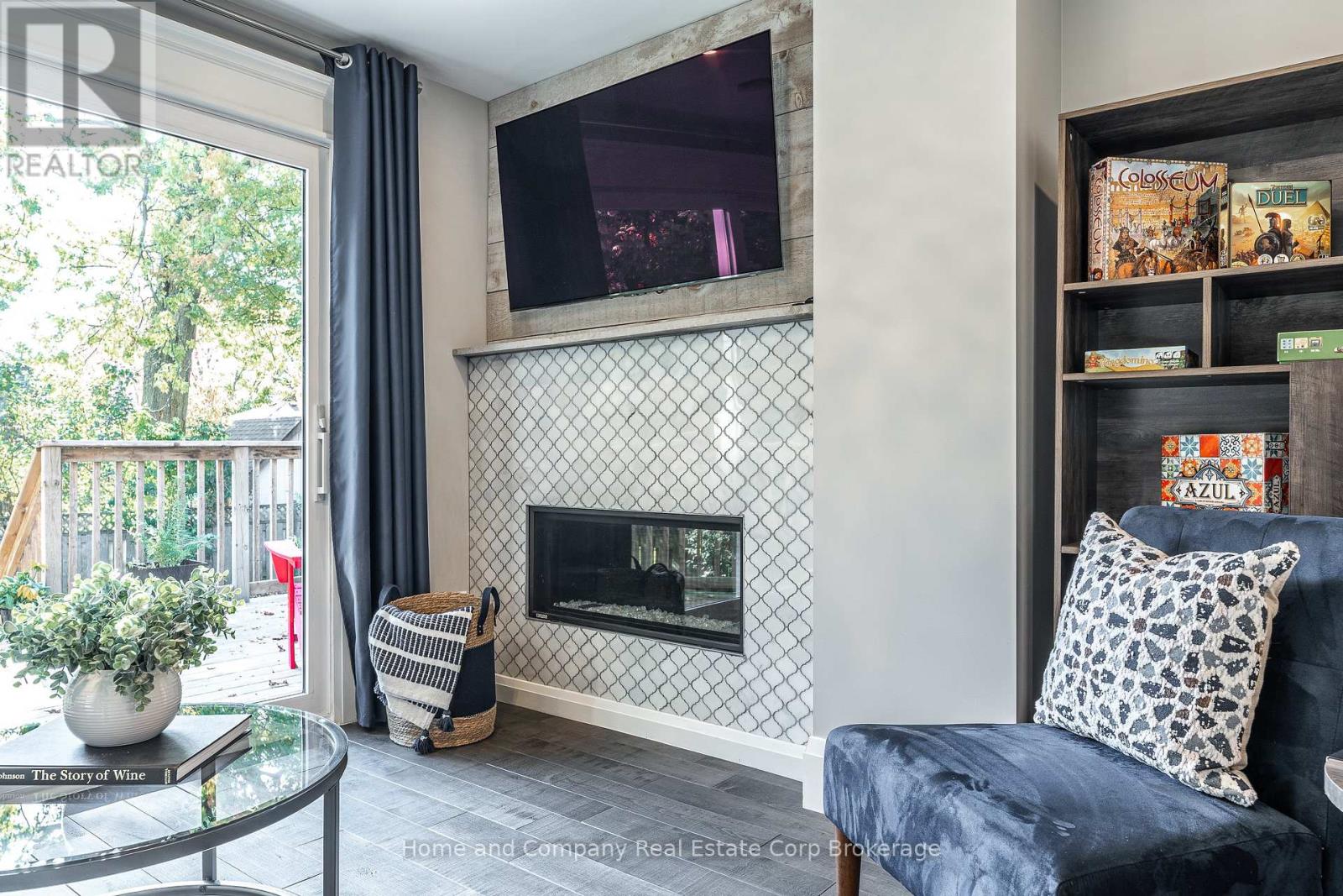 137 Water Street, Stratford, Ontario N5A 3C3 - Photo 20 - X12892540