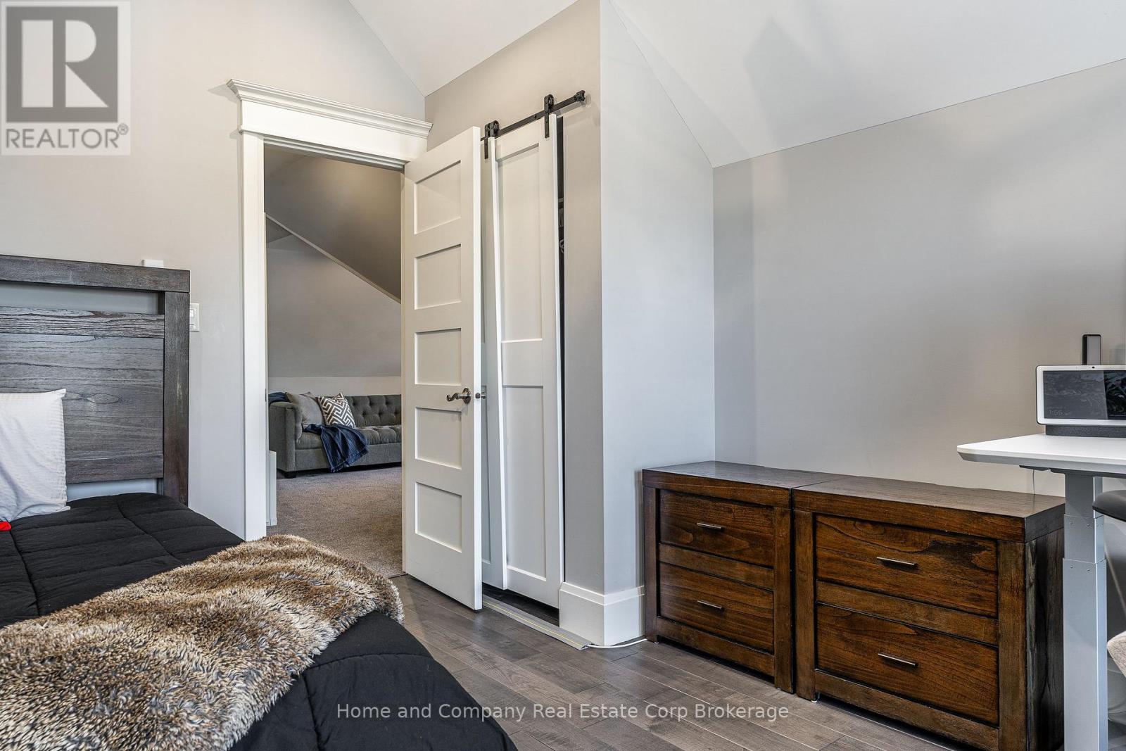 137 Water Street, Stratford, Ontario N5A 3C3 - Photo 35 - X12892540