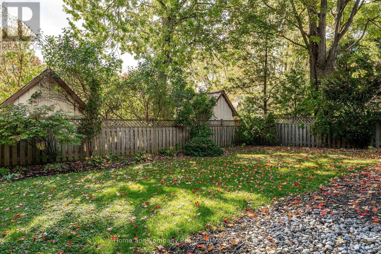 137 Water Street, Stratford, Ontario N5A 3C3 - Photo 39 - X12892540