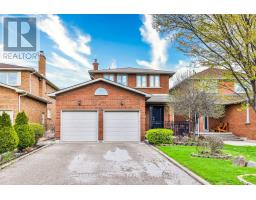 90 WATERFALL ROAD, Vaughan, Ontario