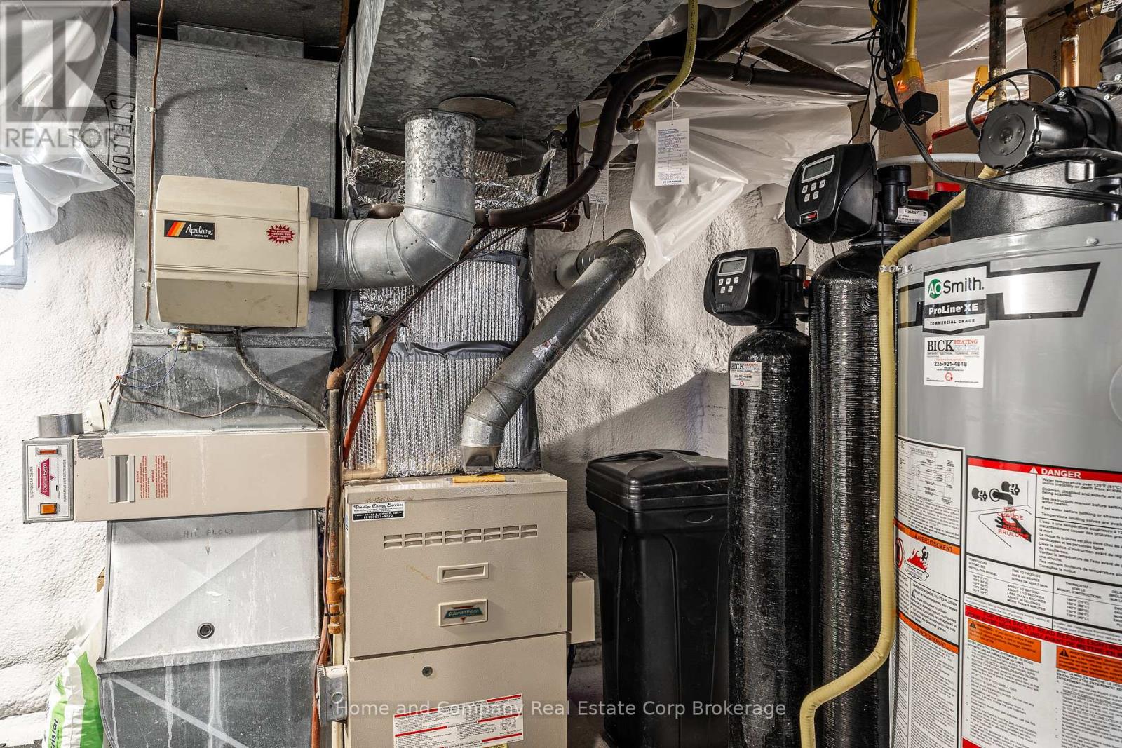 137 Water Street, Stratford, Ontario N5A 3C3 - Photo 43 - X12892540