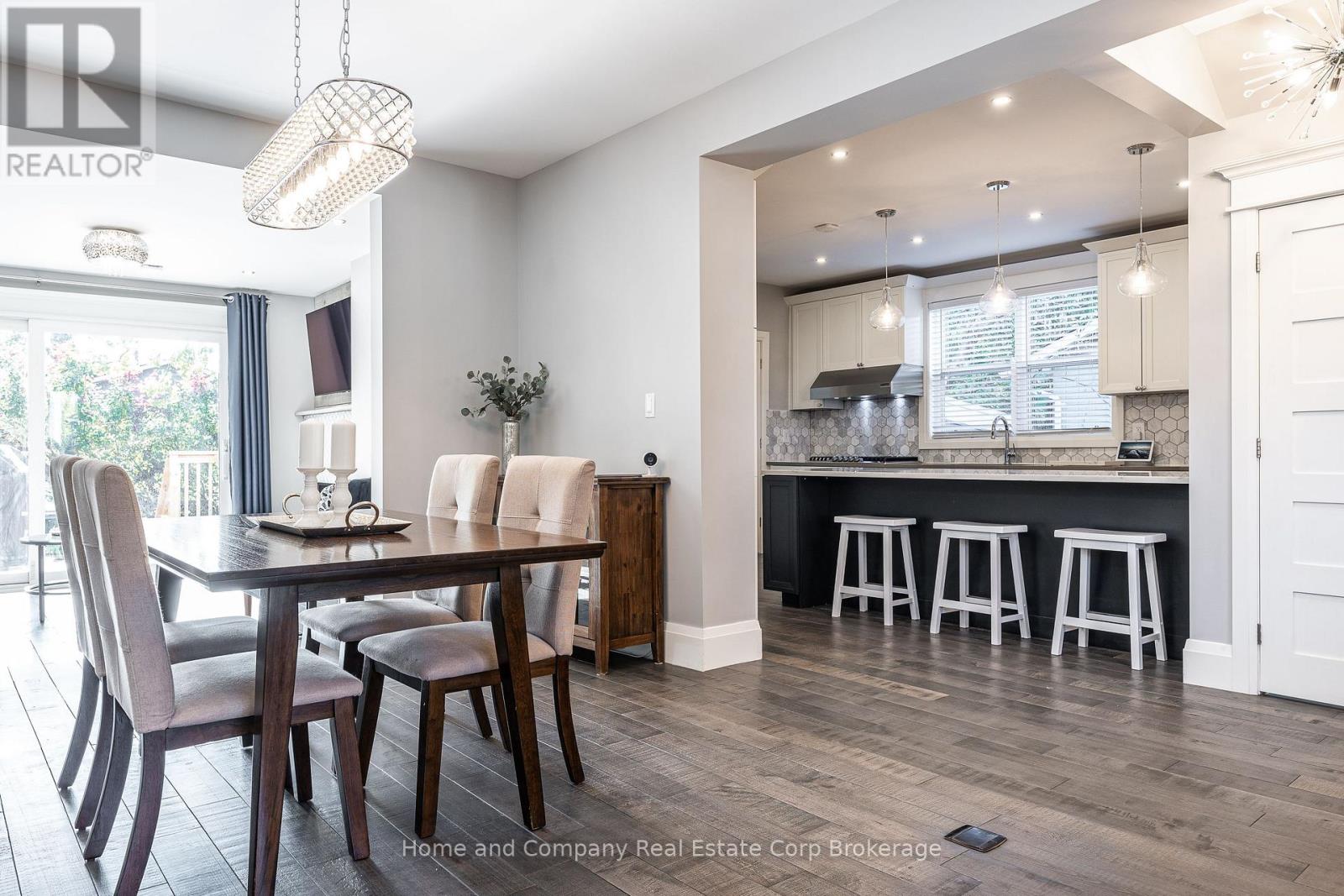 137 Water Street, Stratford, Ontario N5A 3C3 - Photo 7 - X12892540