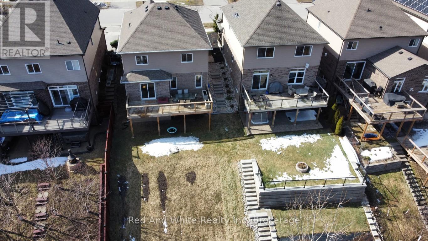 441 Woodbine Avenue, Kitchener, Ontario  N2R 0A6 - Photo 48 - X12885178