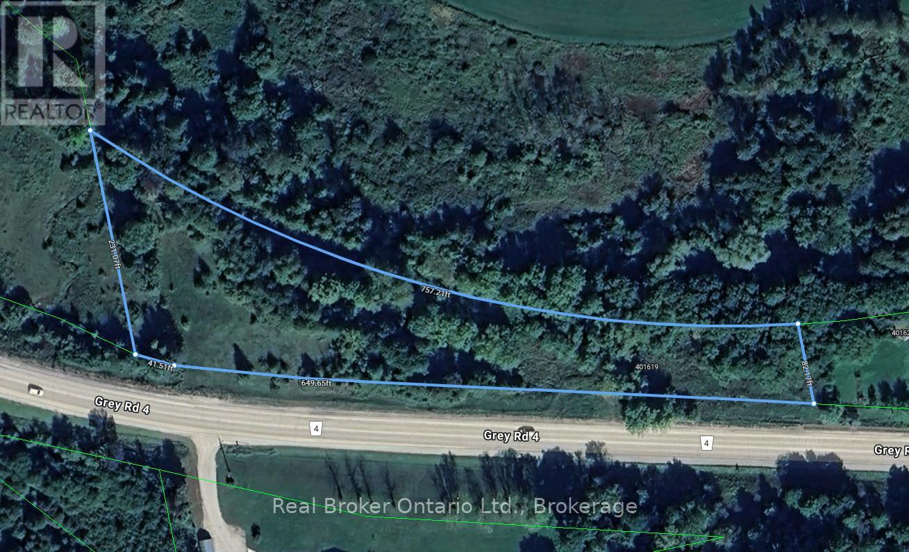 401619 Grey Road 4, West Grey, Ontario  N4N 3B8 - Photo 9 - X12743672