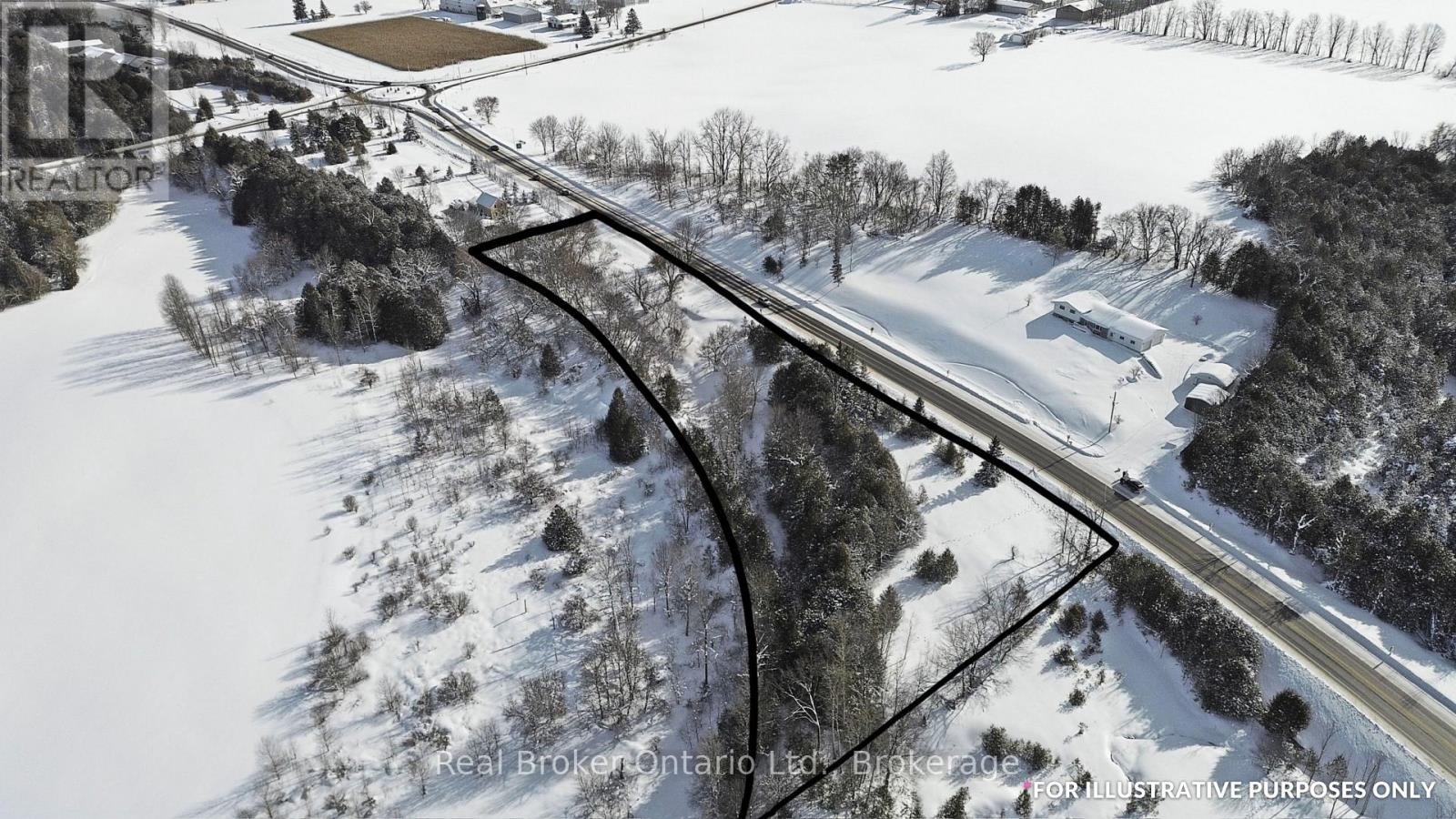 401619 Grey Road 4, West Grey, Ontario  N4N 3B8 - Photo 7 - X12743672