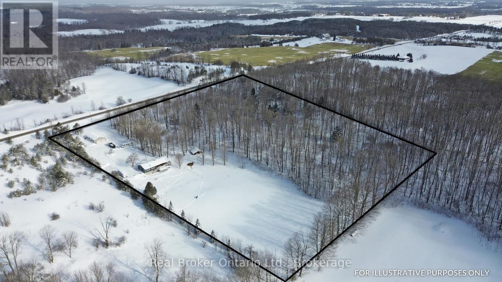 122668 GREY ROAD 9, West Grey, Ontario