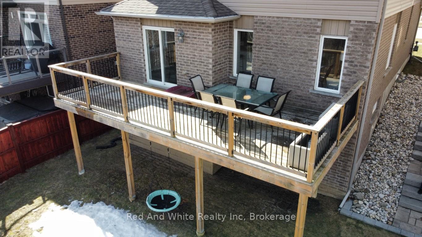 441 Woodbine Avenue, Kitchener, Ontario  N2R 0A6 - Photo 47 - X12885178