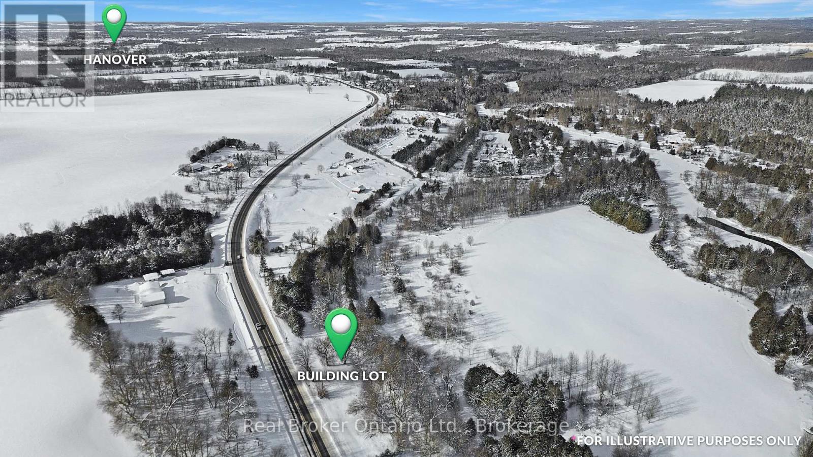 401619 Grey Road 4, West Grey, Ontario  N4N 3B8 - Photo 5 - X12743672