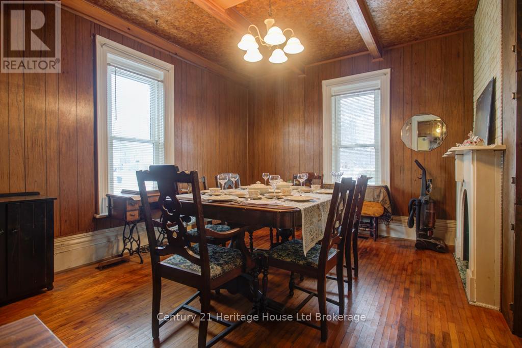 242 Wonham Street S, Ingersoll, Ontario  N5C 2Z6 - Photo 9 - X12902678