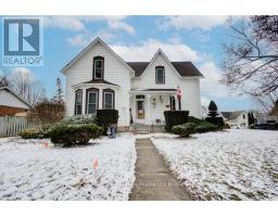 242 WONHAM STREET S, Ingersoll, Ontario