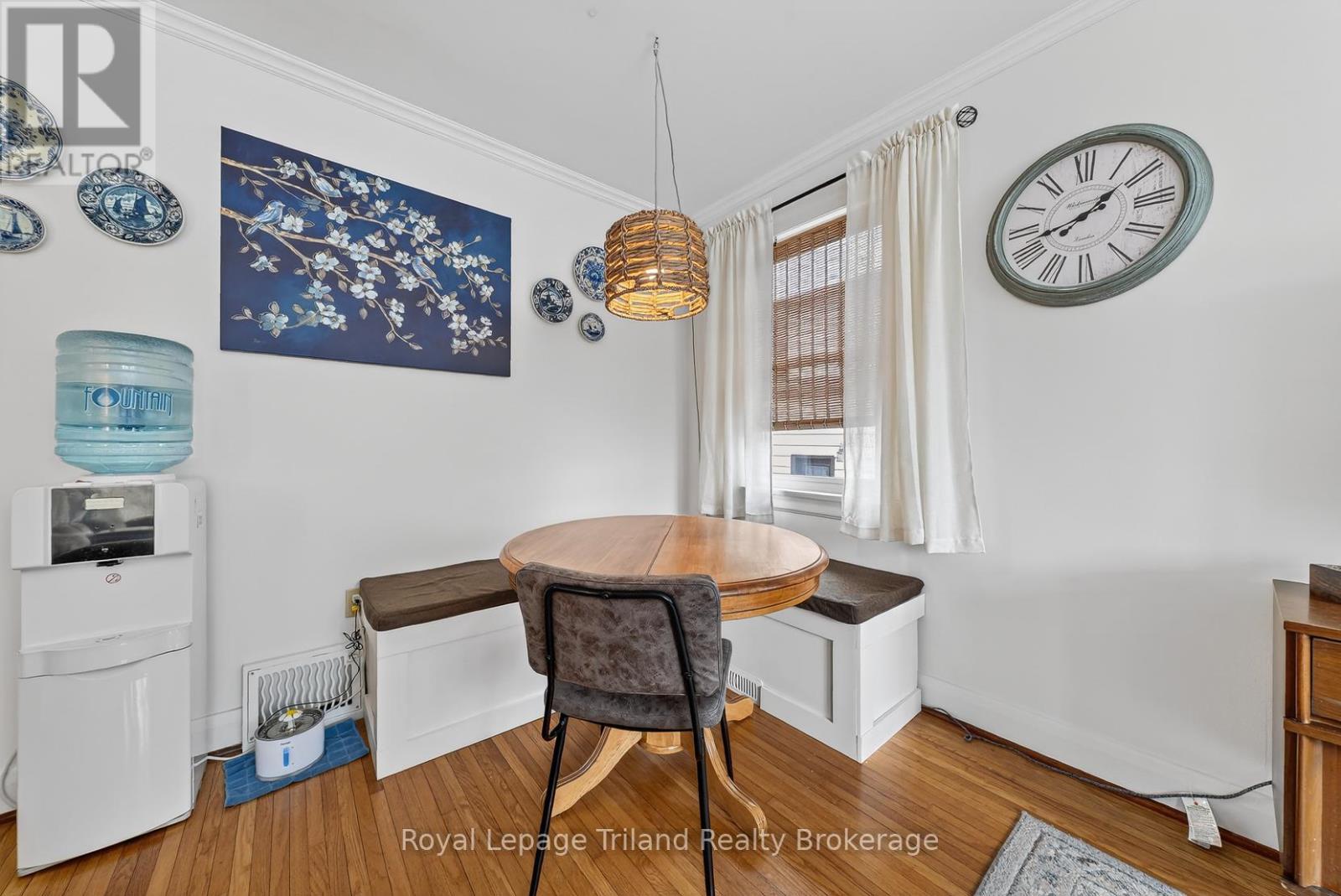 449 Brant Street, Woodstock, Ontario  N4S 5J3 - Photo 10 - X12902740