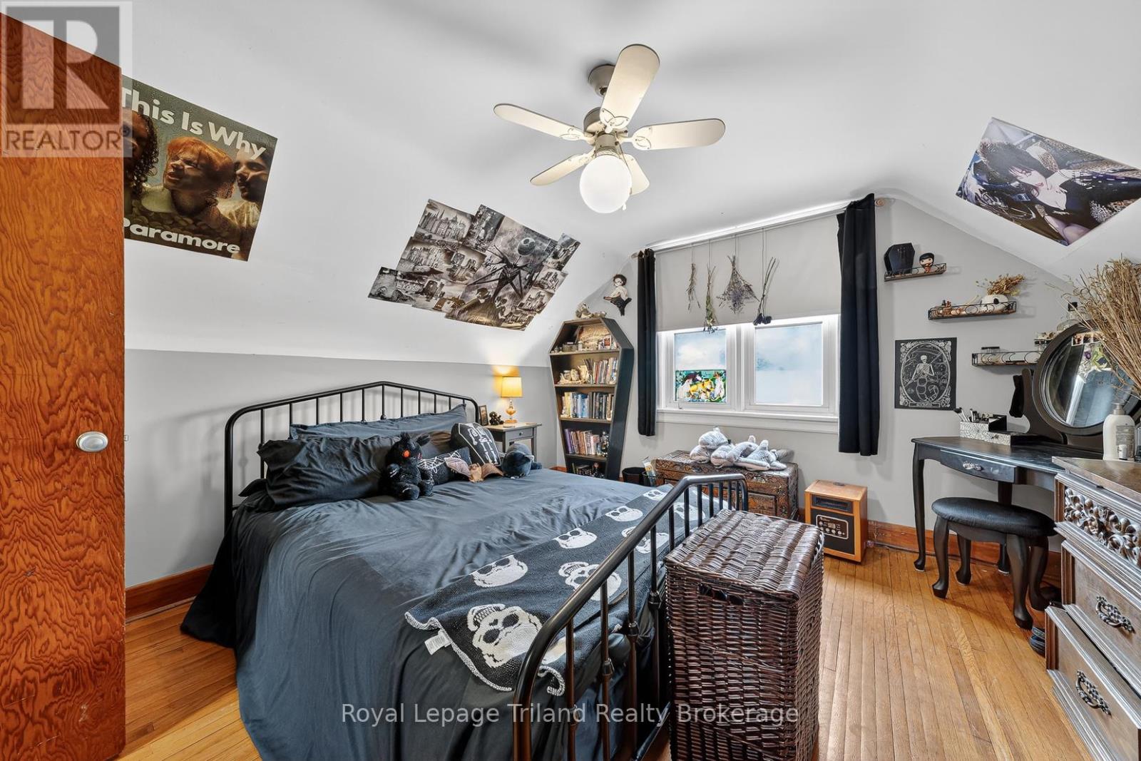 449 Brant Street, Woodstock, Ontario  N4S 5J3 - Photo 20 - X12902740