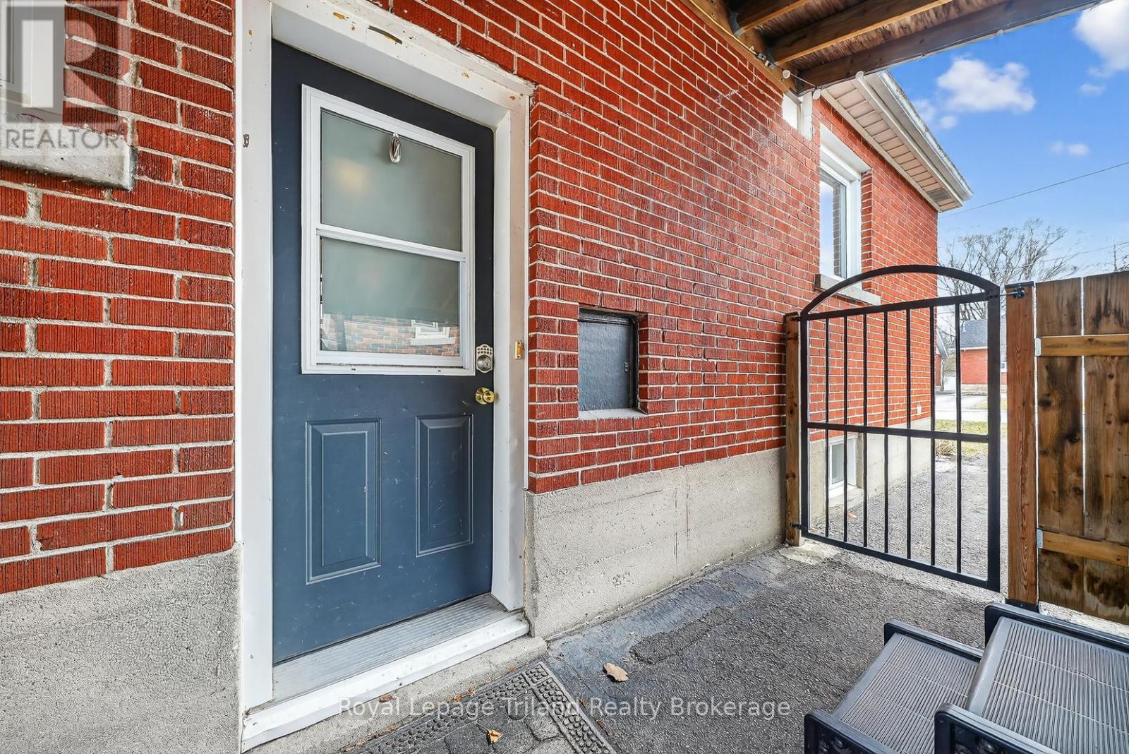 449 Brant Street, Woodstock, Ontario  N4S 5J3 - Photo 27 - X12902740