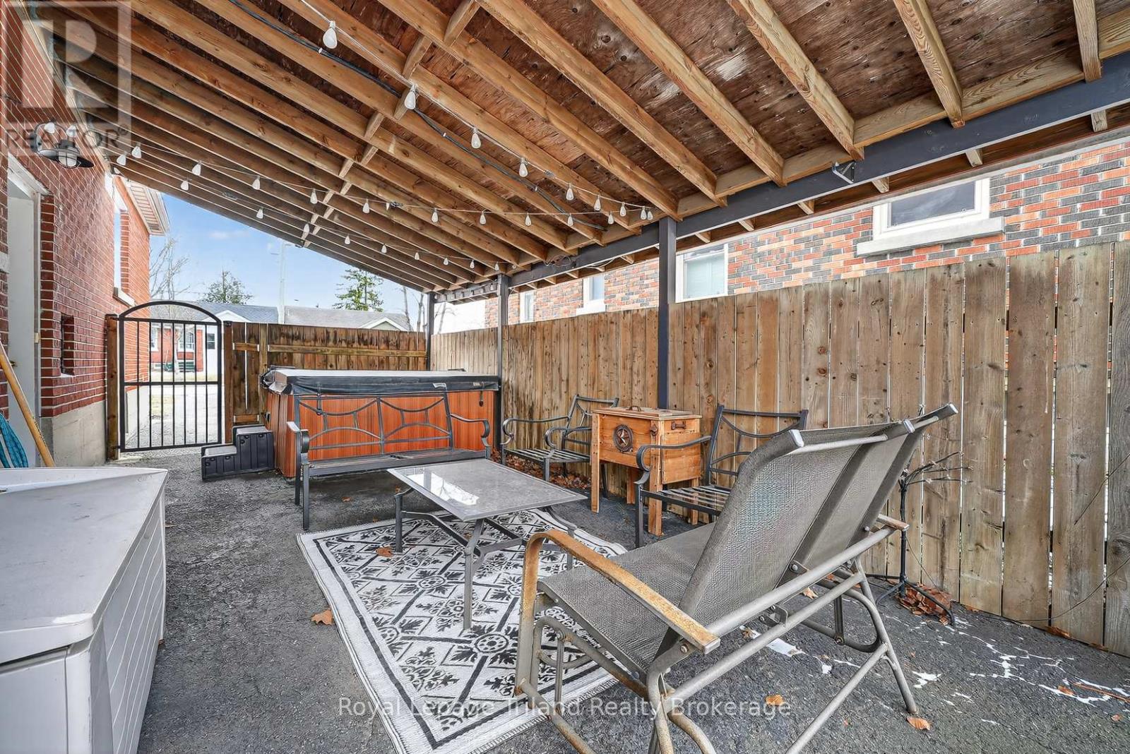 449 Brant Street, Woodstock, Ontario  N4S 5J3 - Photo 28 - X12902740