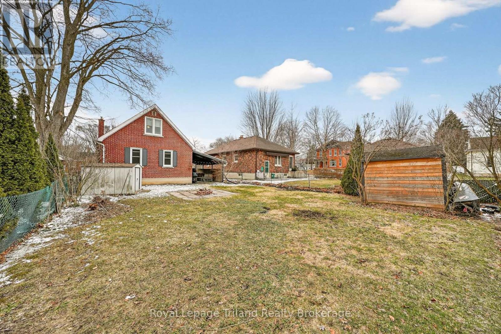 449 Brant Street, Woodstock, Ontario  N4S 5J3 - Photo 30 - X12902740