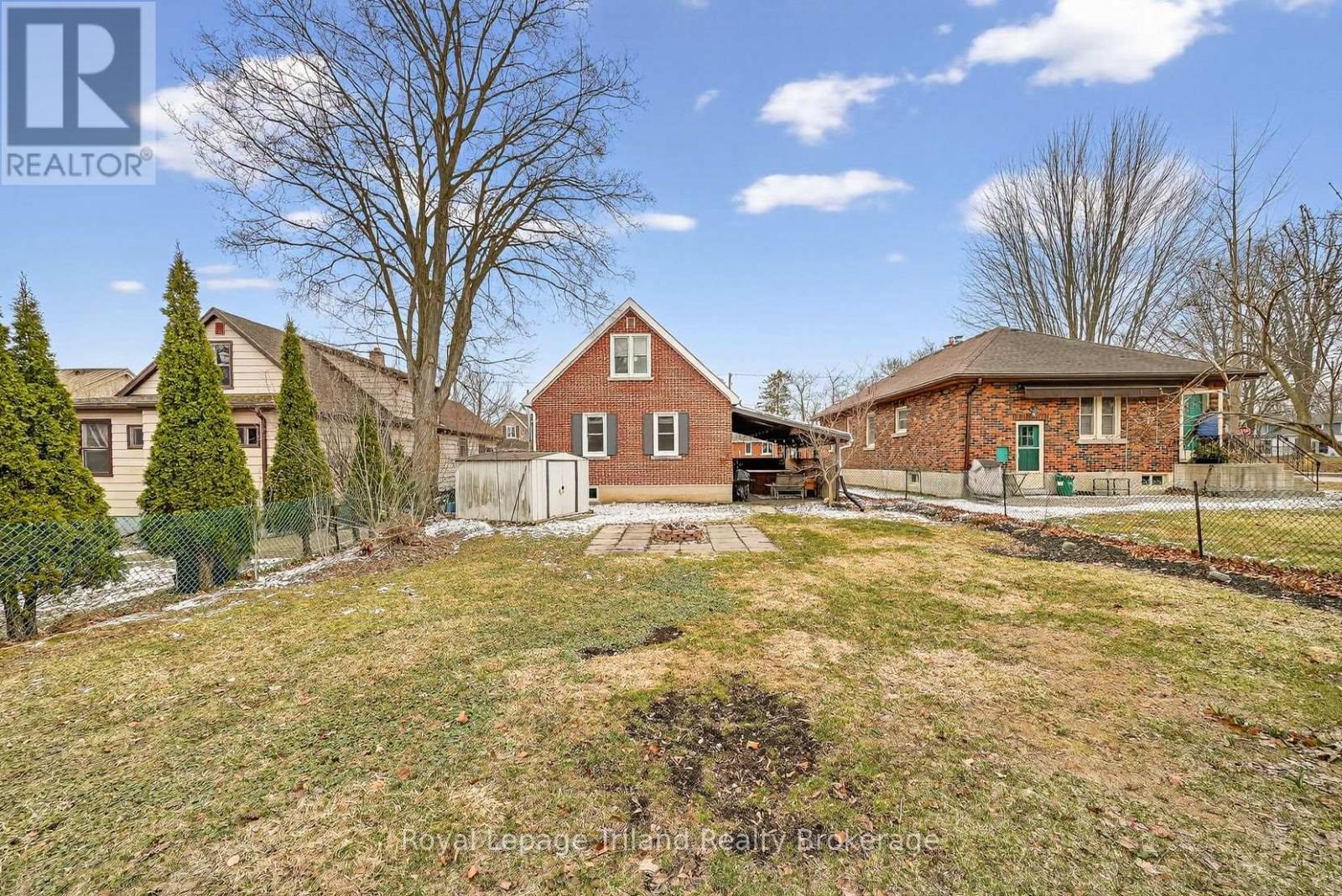 449 Brant Street, Woodstock, Ontario  N4S 5J3 - Photo 31 - X12902740