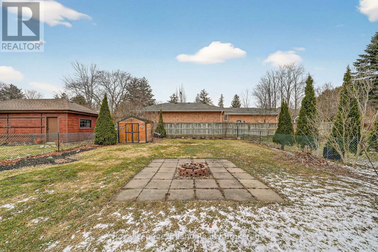 449 Brant Street, Woodstock, Ontario  N4S 5J3 - Photo 33 - X12902740