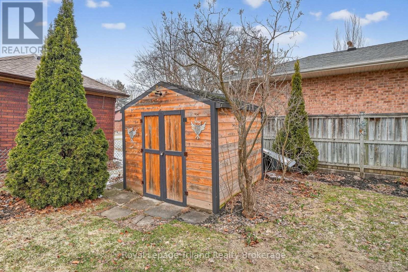 449 Brant Street, Woodstock, Ontario  N4S 5J3 - Photo 34 - X12902740