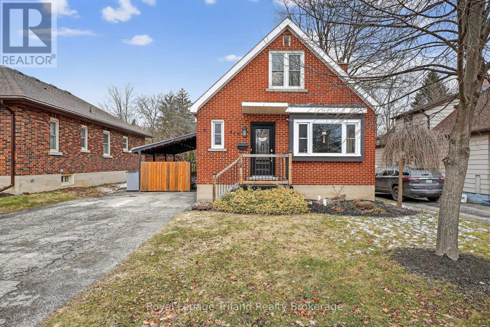 449 Brant Street, Woodstock, Ontario  N4S 5J3 - Photo 35 - X12902740