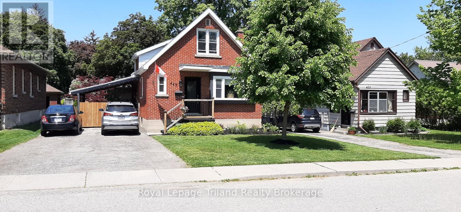 449 Brant Street, Woodstock, Ontario  N4S 5J3 - Photo 36 - X12902740