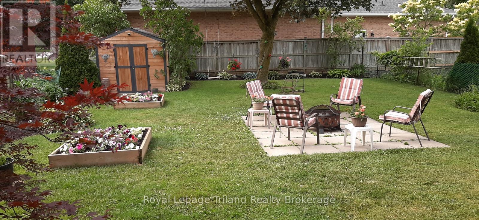 449 Brant Street, Woodstock, Ontario  N4S 5J3 - Photo 37 - X12902740