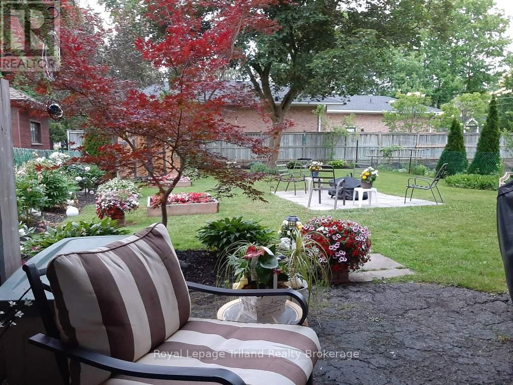 449 Brant Street, Woodstock, Ontario  N4S 5J3 - Photo 38 - X12902740