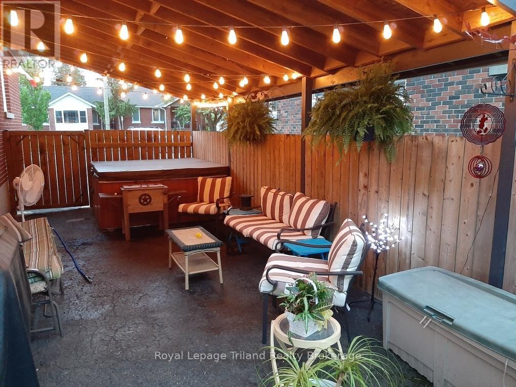 449 Brant Street, Woodstock, Ontario  N4S 5J3 - Photo 39 - X12902740