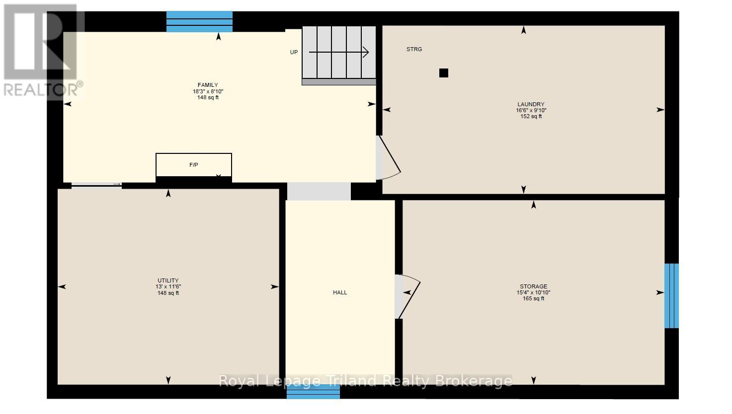 449 Brant Street, Woodstock, Ontario  N4S 5J3 - Photo 40 - X12902740