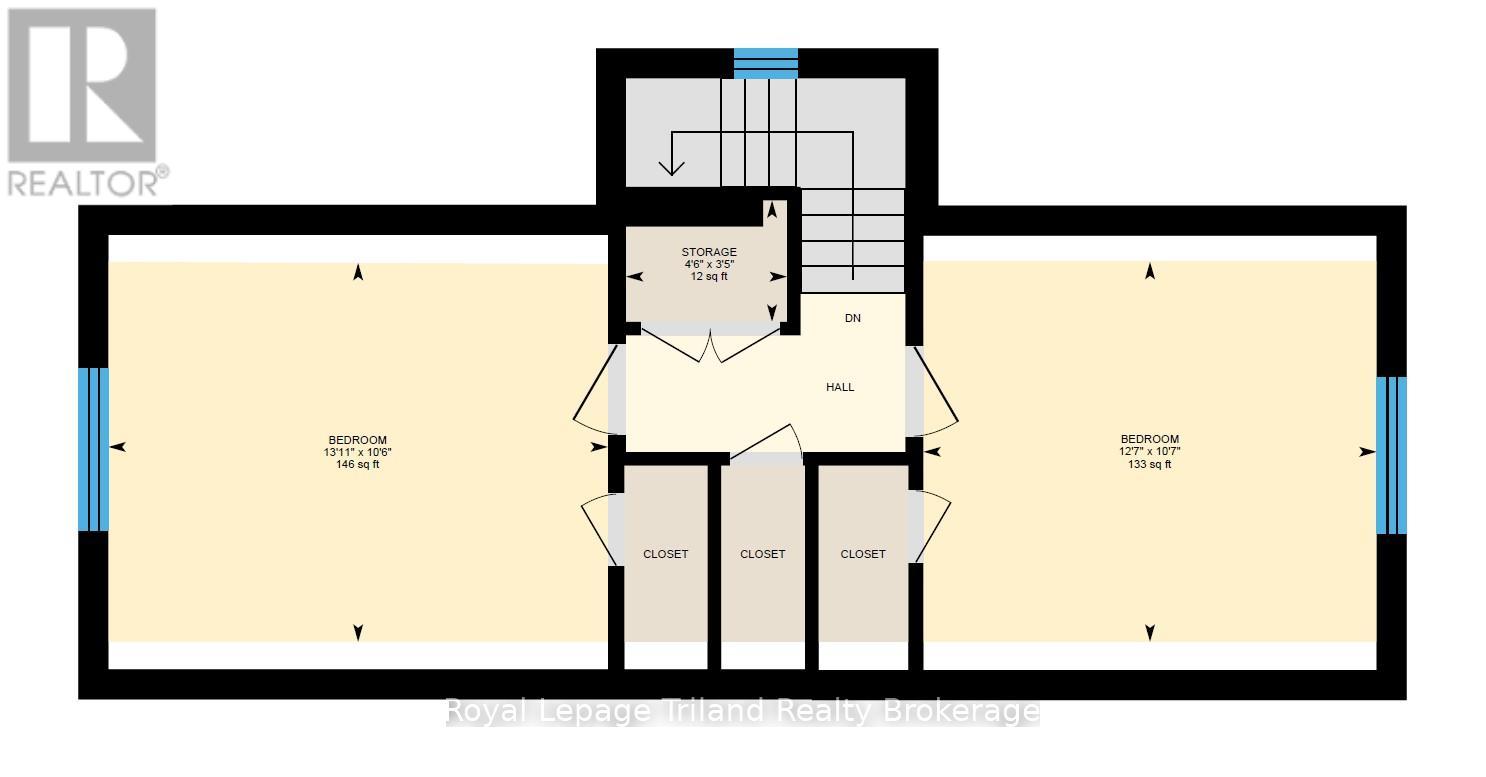 449 Brant Street, Woodstock, Ontario  N4S 5J3 - Photo 41 - X12902740