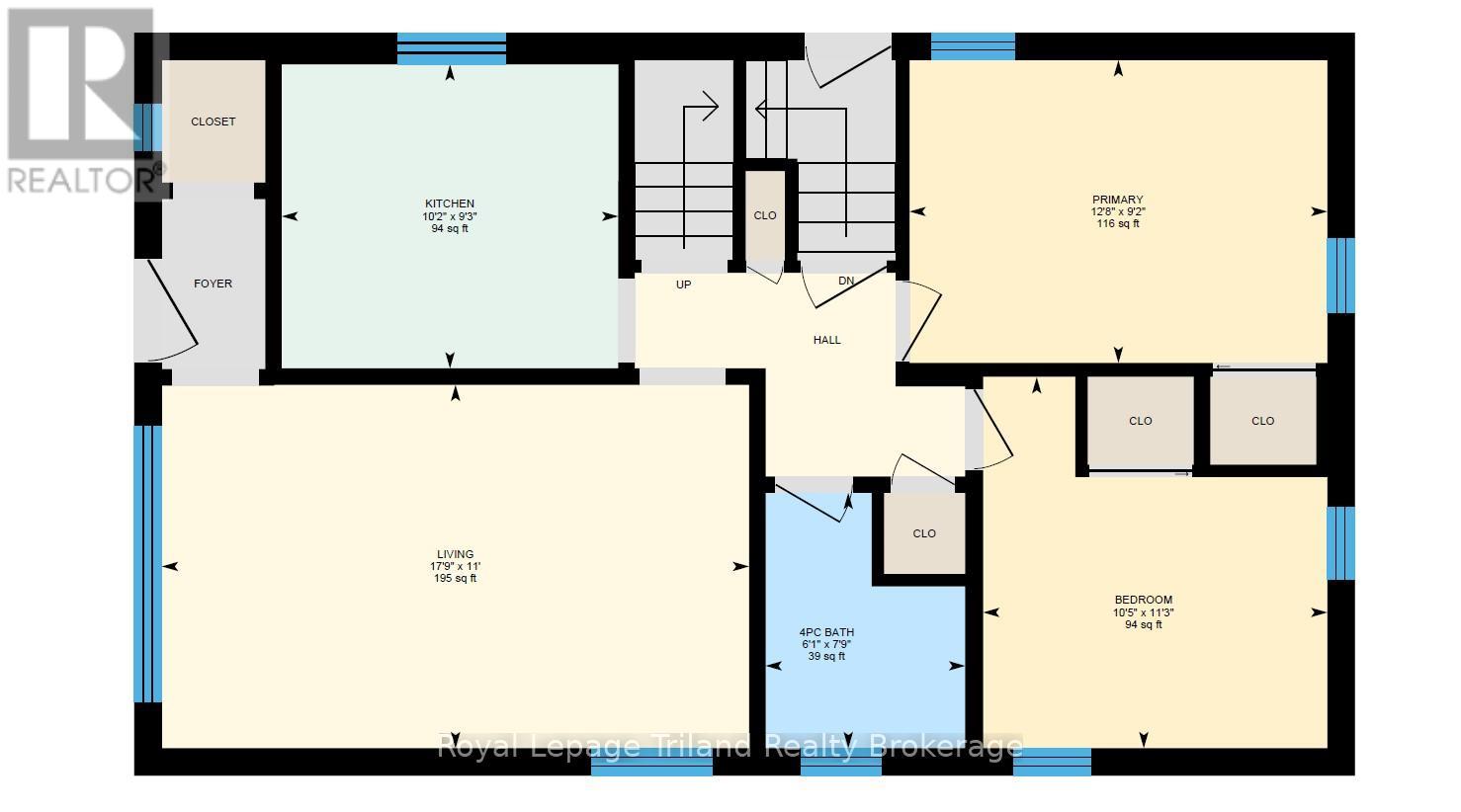 449 Brant Street, Woodstock, Ontario  N4S 5J3 - Photo 42 - X12902740