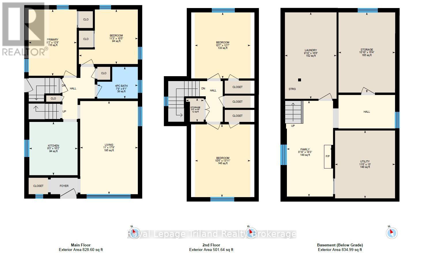 449 Brant Street, Woodstock, Ontario  N4S 5J3 - Photo 43 - X12902740