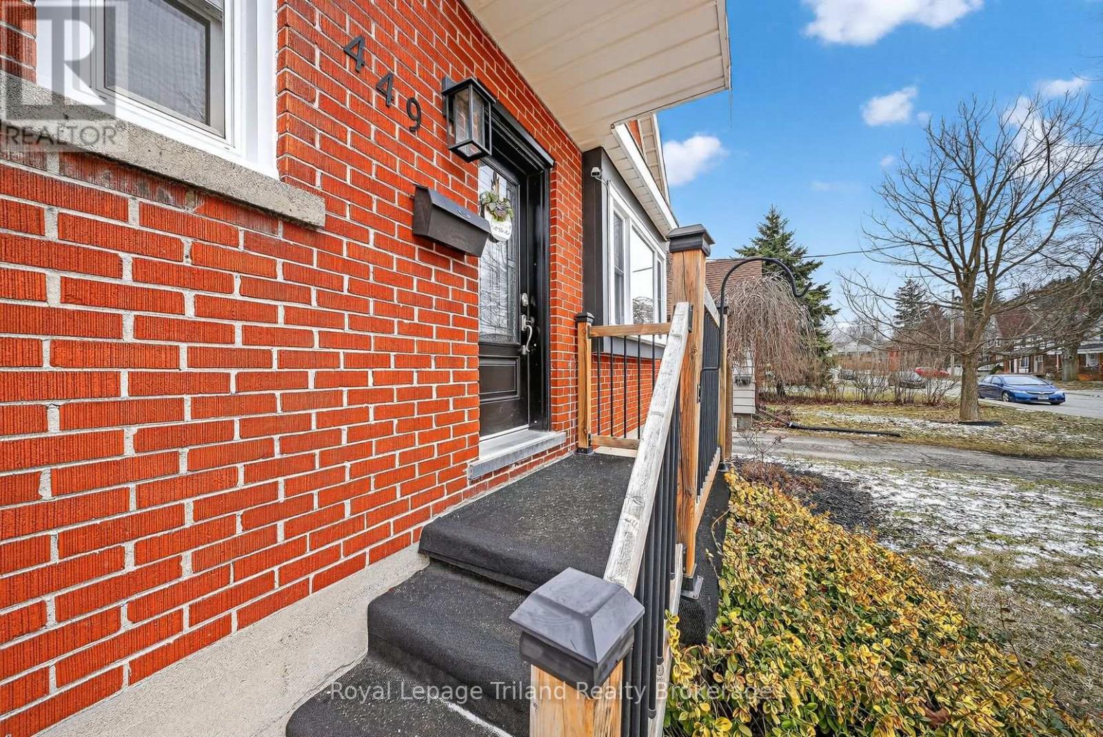 449 Brant Street, Woodstock, Ontario  N4S 5J3 - Photo 5 - X12902740