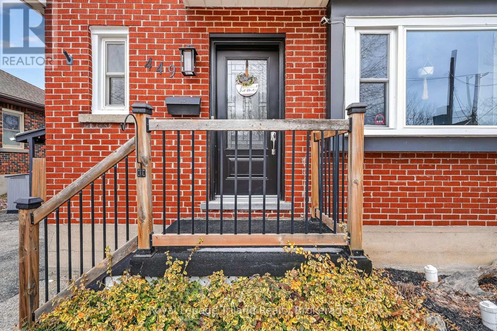 449 Brant Street, Woodstock, Ontario  N4S 5J3 - Photo 6 - X12902740