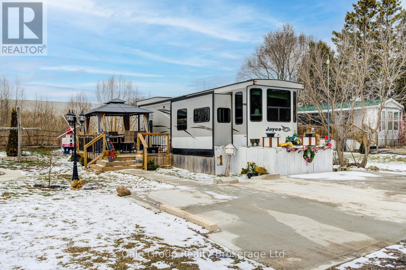 92 - 495856 10th Line, East Zorra-Tavistock, Ontario  N4S 7V7 - Photo 2 - X12902886