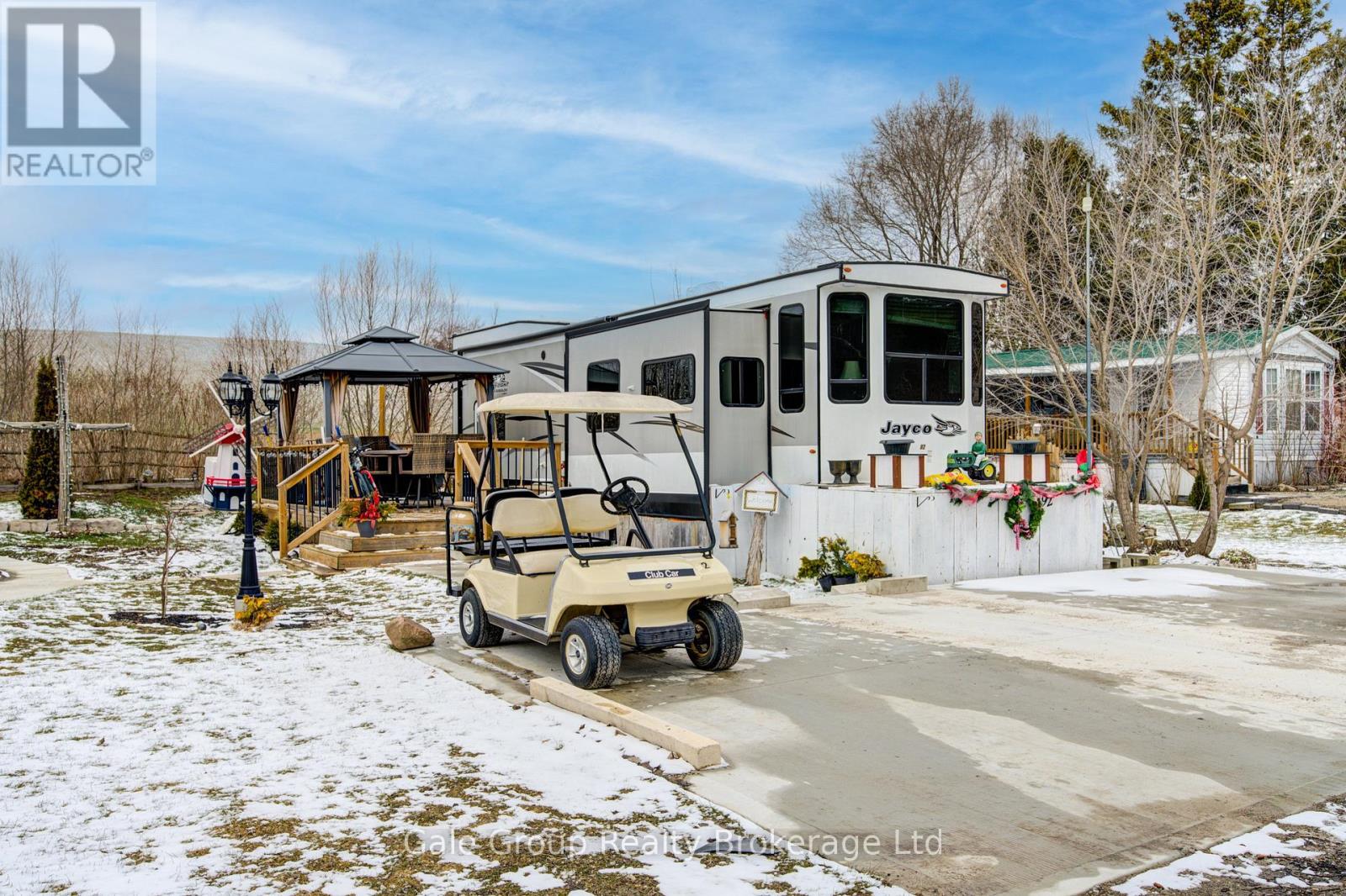 92 - 495856 10th Line, East Zorra-Tavistock, Ontario  N4S 7V7 - Photo 22 - X12902886